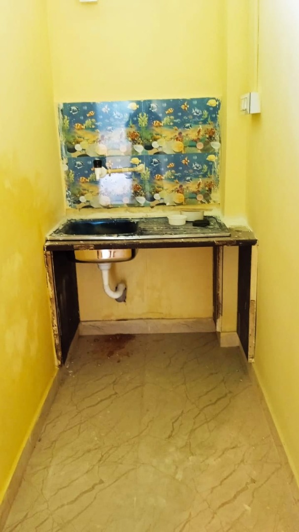 Unfurnished 3bhk in Dipor Boro Path, GARCHUK, Guwahati, Assam, India for Rent